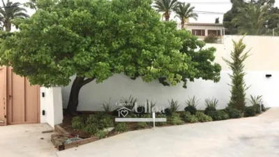 Chalet in Vistahermosa photo 9