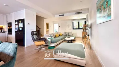 Semi-detached house in Vistahermosa photo 6