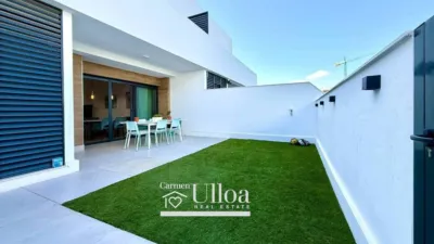 Semi-detached house in Vistahermosa photo 48