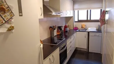 Apartment in Centre-El Pedró photo 16