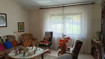 Chalet in A Brixeira (Curtis) photo 112