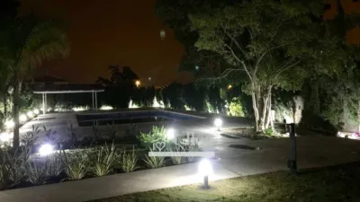Chalet in Vistahermosa photo 10