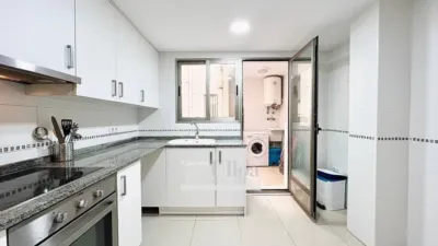 Apartment in El Campello Town photo 19