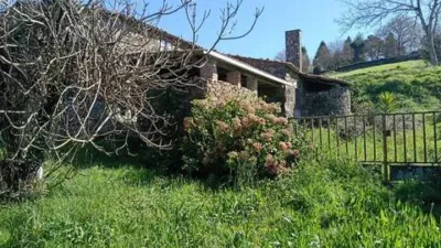 Terraced house in Oza-Cesuras photo 4