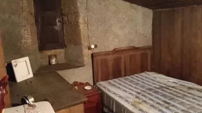 Terraced house in Oza-Cesuras photo 36