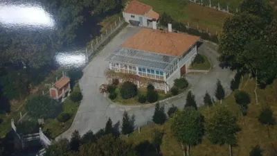 Chalet in Esgos (Capital) photo 13