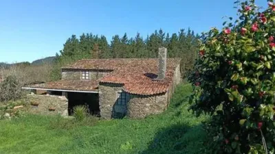Terraced house in Oza-Cesuras photo 5