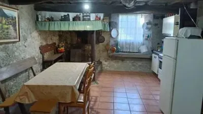 Terraced house in Oza-Cesuras photo 22