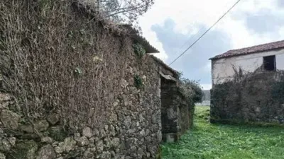 Casa adosada en venta en A Brixeira (Curtis) - Més