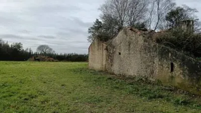 Casa – Vilasantar, O Castro de Ril, O Cruce de Sesmonde - Vista 5