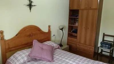 Townhouse in Oza-Cesuras photo 24