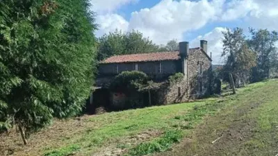 Chalet in A Chantada (Requeira) photo 16