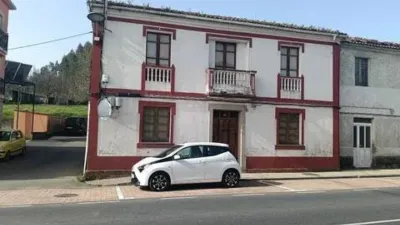 Terraced house in Agra (Oza dos Ríos) photo 2