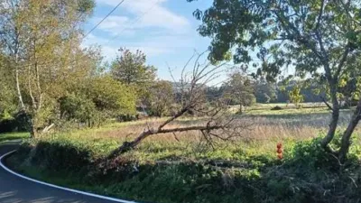 Terreno en venta en A Chantada (Requeira) - Vista 5