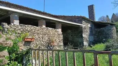 Terraced house in Oza-Cesuras photo 2