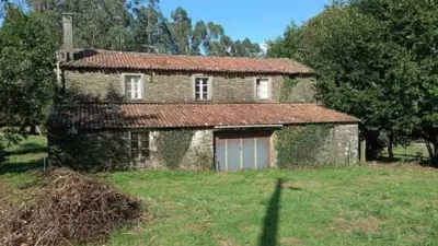 Chalet in A Chantada (Requeira) photo 3
