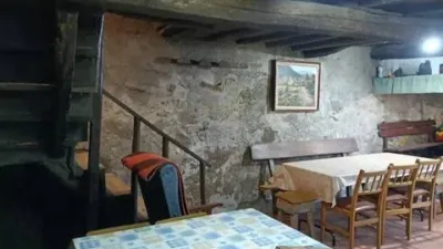 Terraced house in Oza-Cesuras photo 24