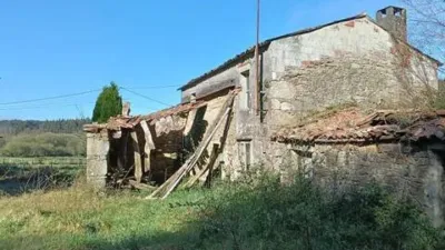 Chalet in Oza-Cesuras photo 16
