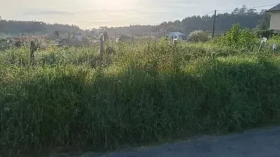Terreno en venta en Bergondo - Vista 3