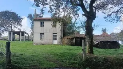 Chalet in A Chantada (Requeira) photo 10