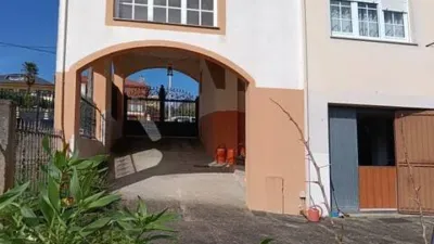Chalet en venta en Agra (Oza Dos Ríos) - Vista 4