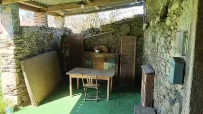 Terraced house in Oza-Cesuras photo 17