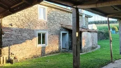 Chalet in A Chantada (Requeira) photo 12