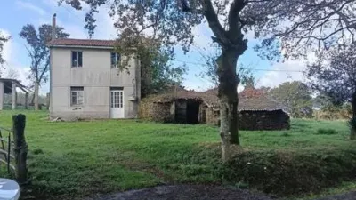 Chalet in A Chantada (Requeira) photo 9