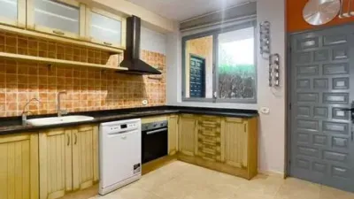 Chalet on Camino de Caputxo Street, 15 photo 9
