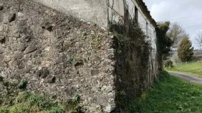 Terraced house in A Brixeira (Curtis) photo 21