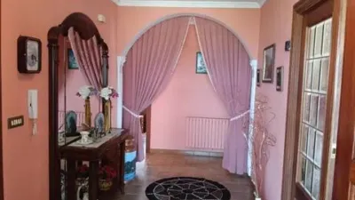 Chalet in Ru photo 24