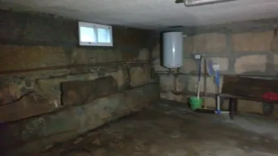 Chalet in Esgos (Capital) photo 51