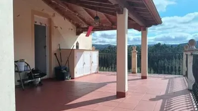 Chalet in Agra (Oza dos Ríos) photo 41