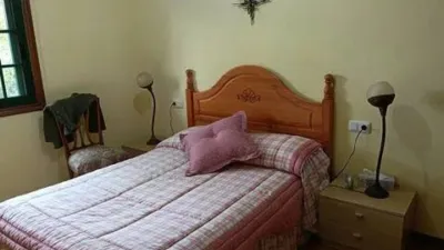 Townhouse in Oza-Cesuras photo 23