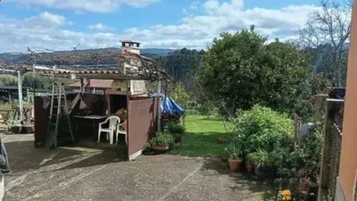 Chalet in Agra (Oza dos Ríos) photo 9