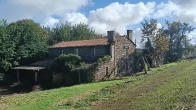 Chalet in A Chantada (Requeira) photo 15