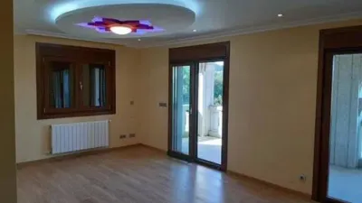 Chalet in Oza-Cesuras photo 19