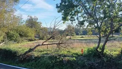 Terreno en venta en A Chantada (Requeira) - Més