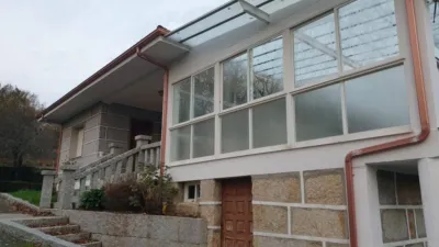 Chalet in Esgos (Capital) photo 32