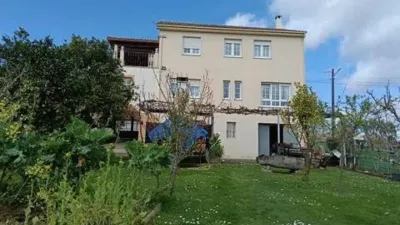 Chalet en venta en Agra (Oza Dos Ríos) - Vista 5