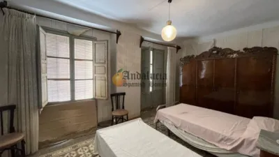 Rustic house in Santa Cruz del Comercio photo 18