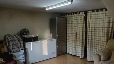 Chalet in A Chantada (Requeira) photo 38