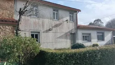 Terraced house in A Brixeira (Curtis) photo 7