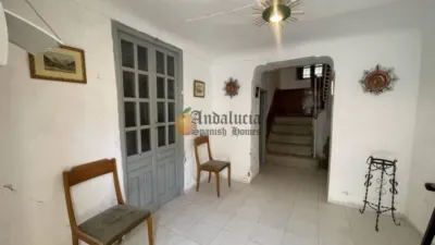 Rustic house in Santa Cruz del Comercio photo 5