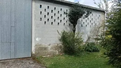 Townhouse in Oza-Cesuras photo 11