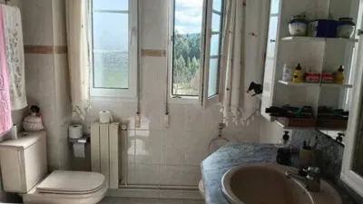 Chalet in Agra (Oza dos Ríos) photo 33