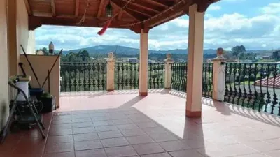 Chalet in Agra (Oza dos Ríos) photo 38