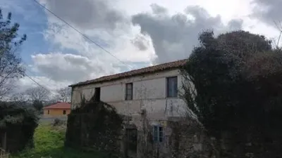 Casa adosada en venta en A Brixeira (Curtis) - Vista 5