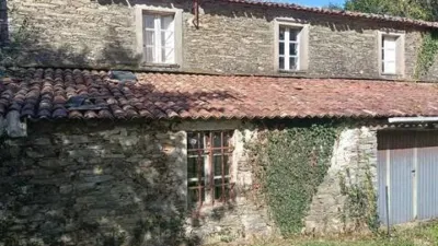 Chalet in A Chantada (Requeira) photo 6