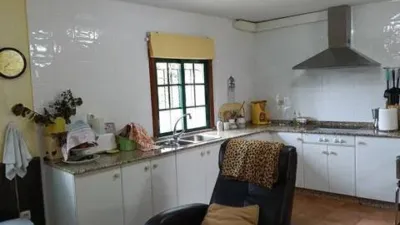 Townhouse in Oza-Cesuras photo 18